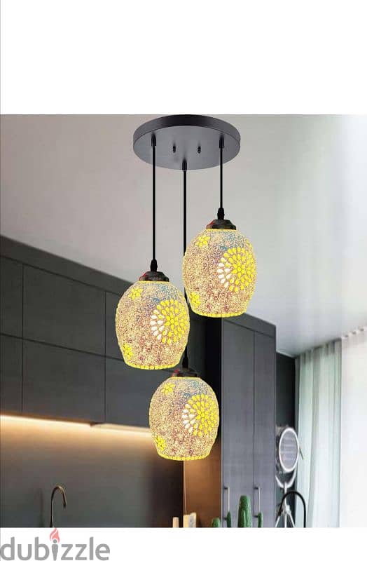 We are selling hanging lamp for home decoration 15