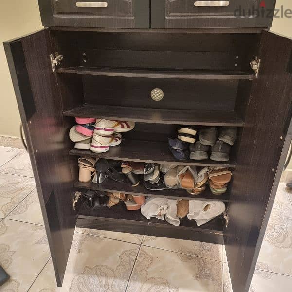 shoe cabinet 1