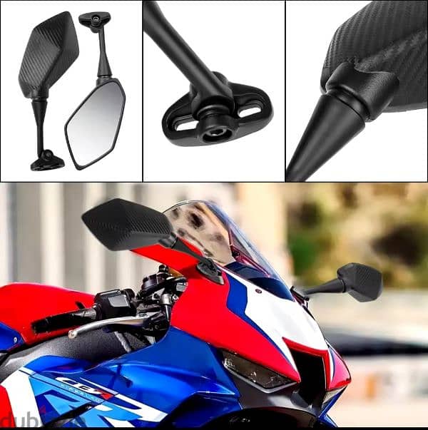 universal motorcycle accessories 1