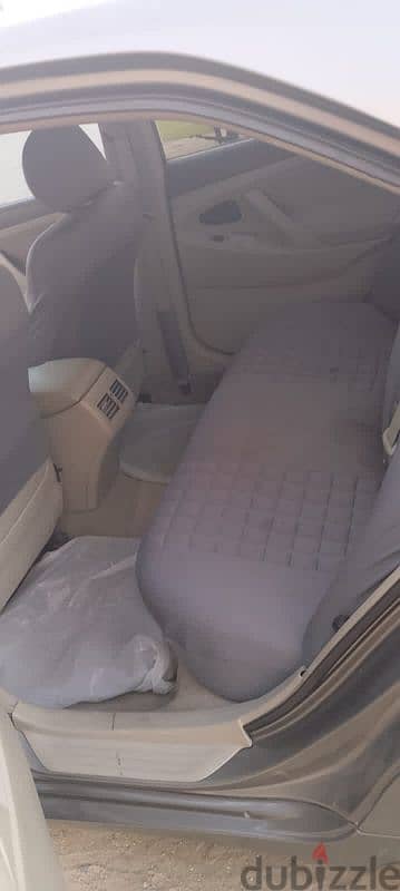 Toyota Camry 2011 3