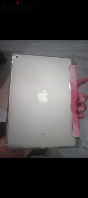 I pad 8 generation 7