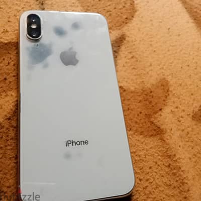 iPhone x