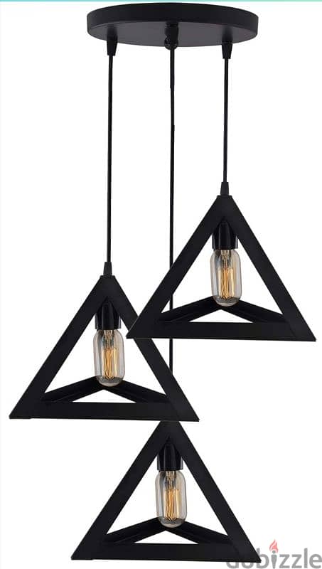 We are selling hanging lamp light collection for interior home 2