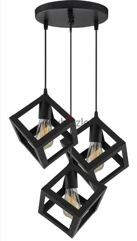 We are selling hanging lamp light collection for interior home 5