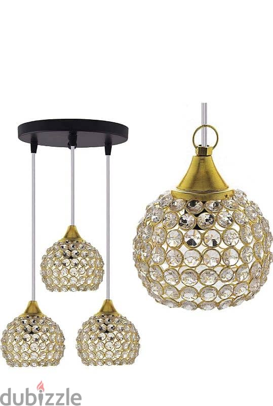 We are selling hanging lamp light collection for interior home 10