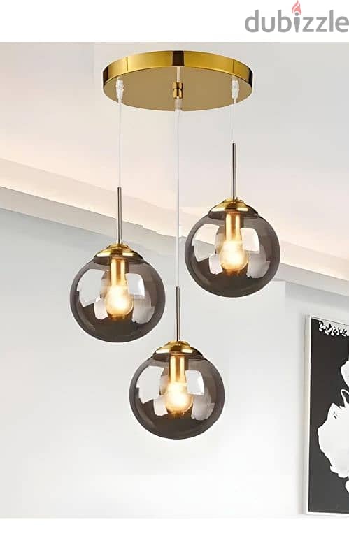 We are selling hanging lamp light collection for interior home 13