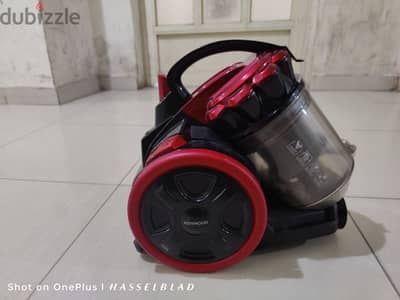 Kenwood Xtreme Cyclone Vacuum Cleaner