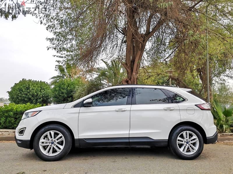 Ford Edge 2016 1