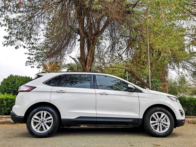 Ford Edge 2016 9