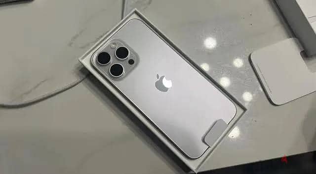 Brand New - iPhone 16 Pro Max WhatsApp chat +17144196105 1