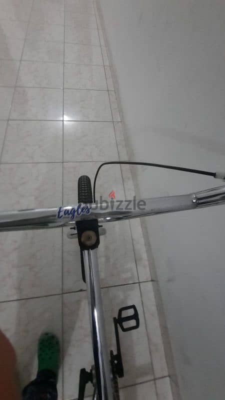 chrome dk bike 4