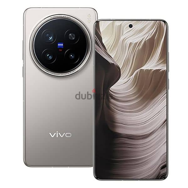 vivo x200 pro 1TB 0