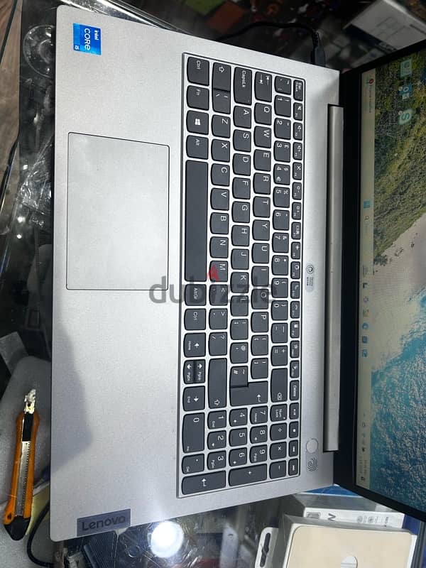 Lenovo Core i5 1