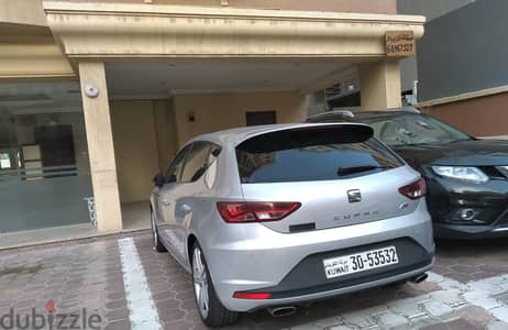 Seat leon 2015 Cupra