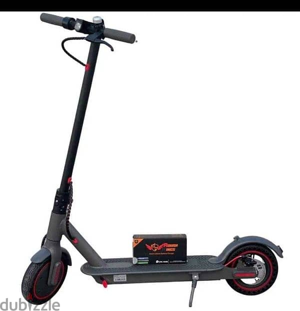 New Scooter Scooter Foldable Now Available In Kuwait 1