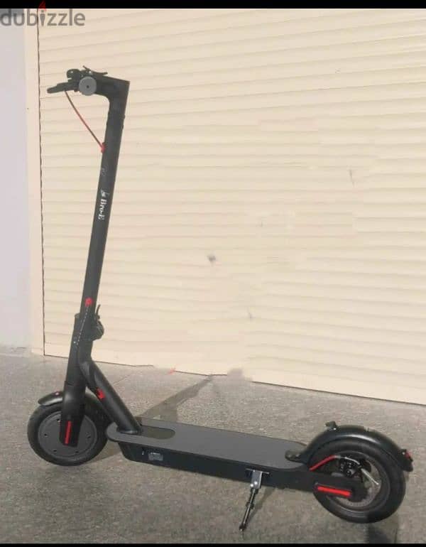 New Scooter Scooter Foldable Now Available In Kuwait 6