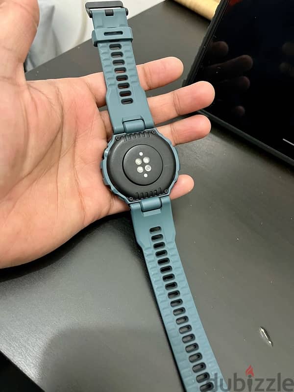 Amazfit T-Rex Pro Smart Watch 1