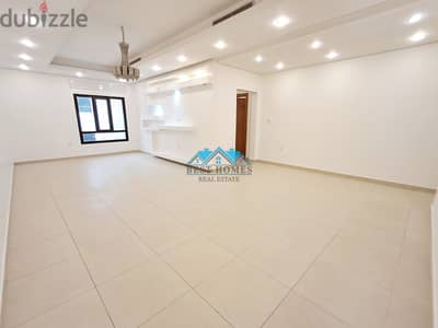 4 Bedrooms Apartment for Rent in Rumaithiya