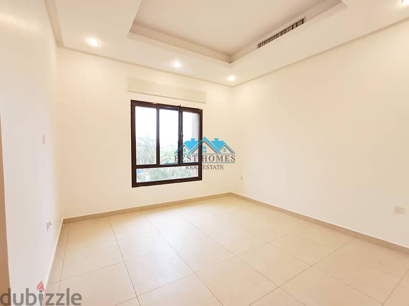 4 Bedrooms Apartment for Rent in Rumaithiya 6