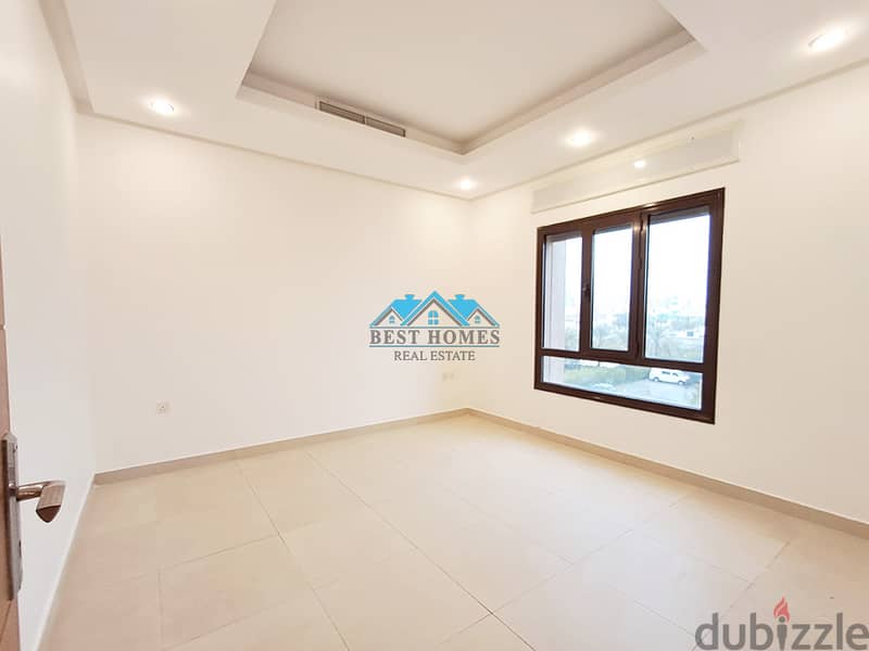 4 Bedrooms Apartment for Rent in Rumaithiya 9