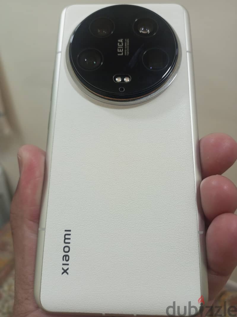 Xiaomi 14 Ultra 0