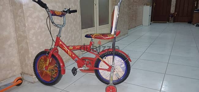 Kids cycle for SALE!