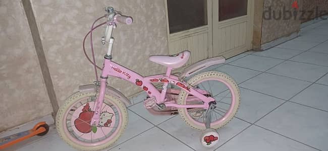 Kids cycle for SALE!