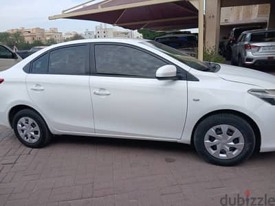 Toyota Yaris 2017 for sale