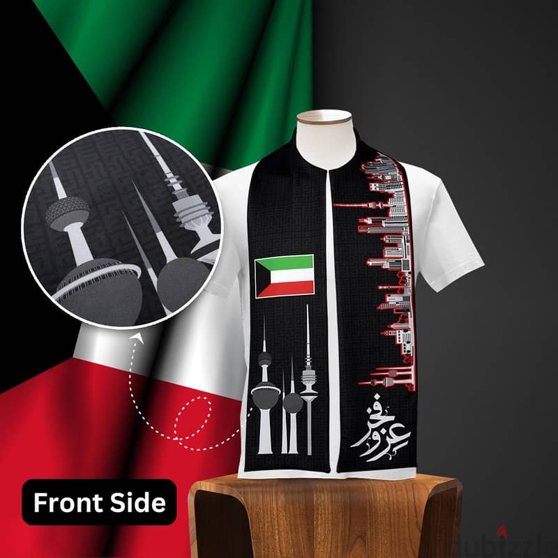 Best Products for Kuwait National Day – Karyan Art Printing 1