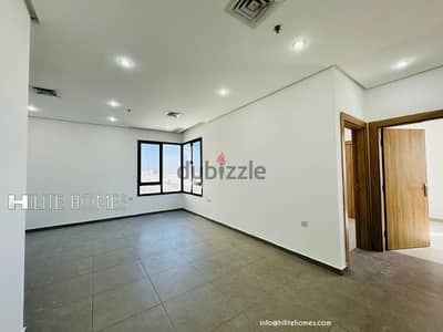 THREE BEDROOM APARTMENT AVAILABLE FOR RENT IN JABRIYA