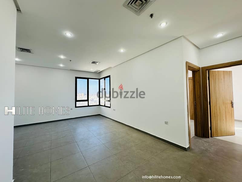 THREE BEDROOM APARTMENT AVAILABLE FOR RENT IN JABRIYA 0