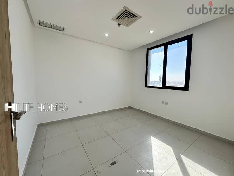 THREE BEDROOM APARTMENT AVAILABLE FOR RENT IN JABRIYA 5