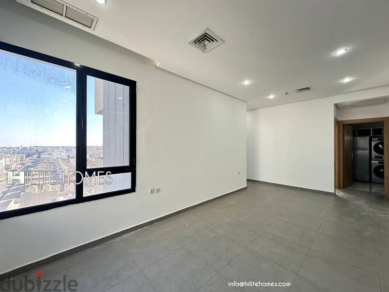 THREE BEDROOM APARTMENT AVAILABLE FOR RENT IN JABRIYA 7