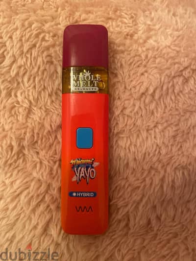 Whole Melt Disposable Vapes