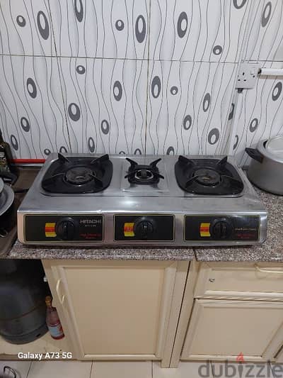 Kitchen Ware and Home Appliances For Sale