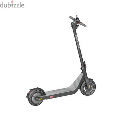 Honor Choice Scooter (Like Brand New-Used Few Days Only)