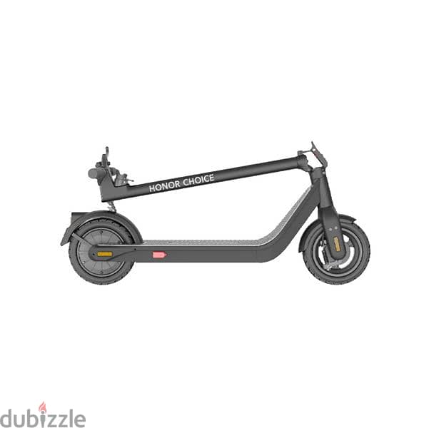 Honor Choice Scooter (Like Brand New-Used Few Days Only) 1