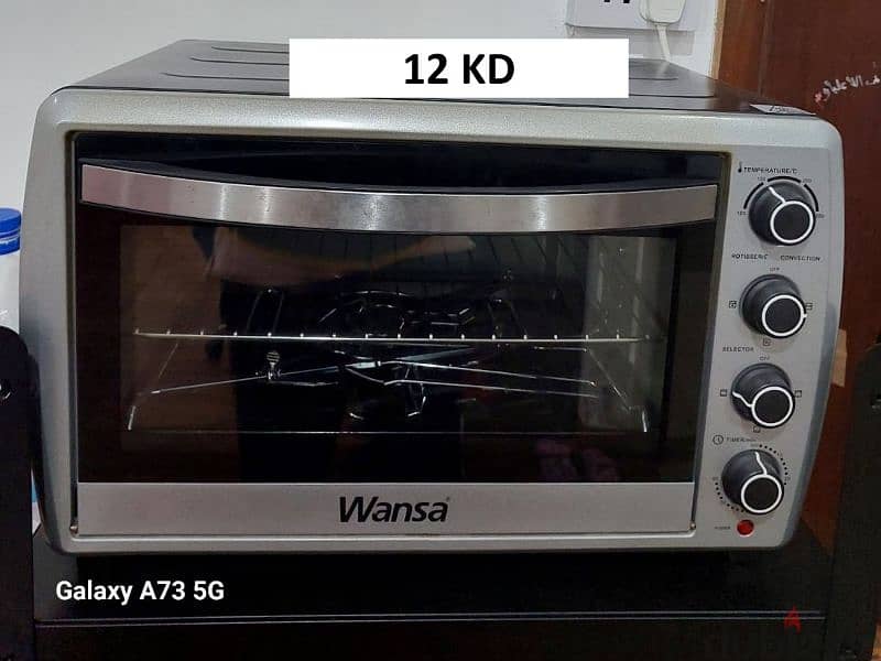 Home Appliances for sale 5