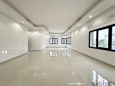 FOUR MASTER BEDROOM FLOOR FOR RENT IN MANSOURIYA