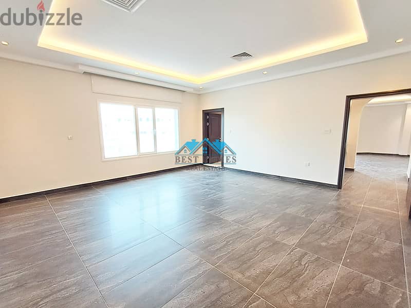 Modern Style 3 Bedrooms Floor in West Mishref 2