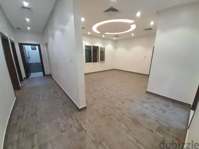 Sabah Al Ahmad-3 Bedrooms Balcony/Apartment Super deluxe