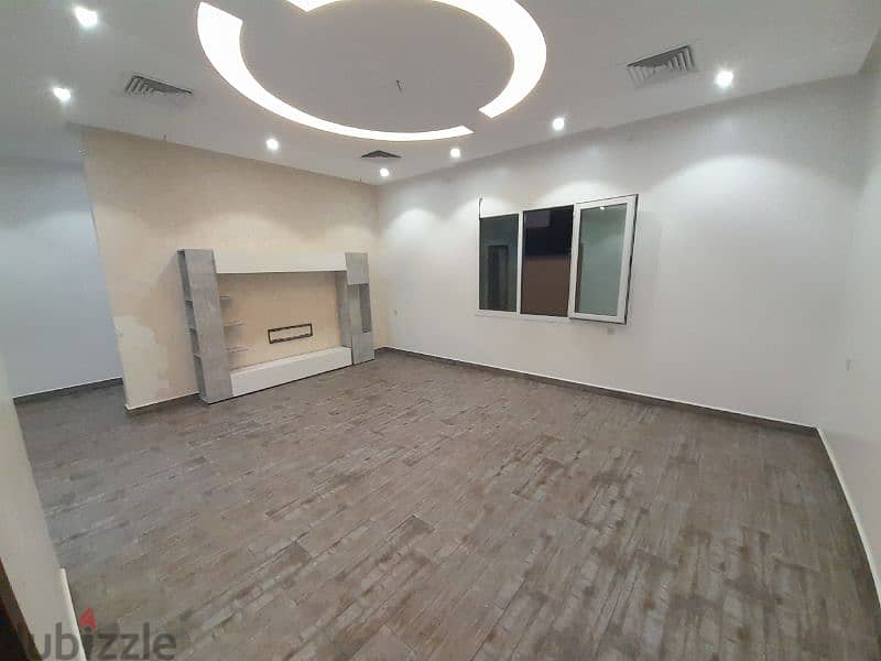 Sabah Al Ahmad-3 Bedrooms Balcony/Apartment Super deluxe 1