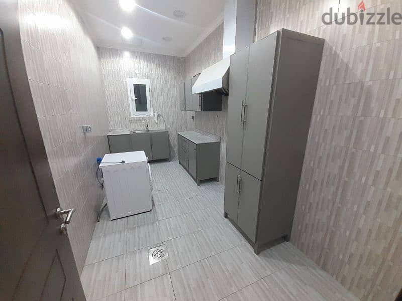 Sabah Al Ahmad-3 Bedrooms Balcony/Apartment Super deluxe 2