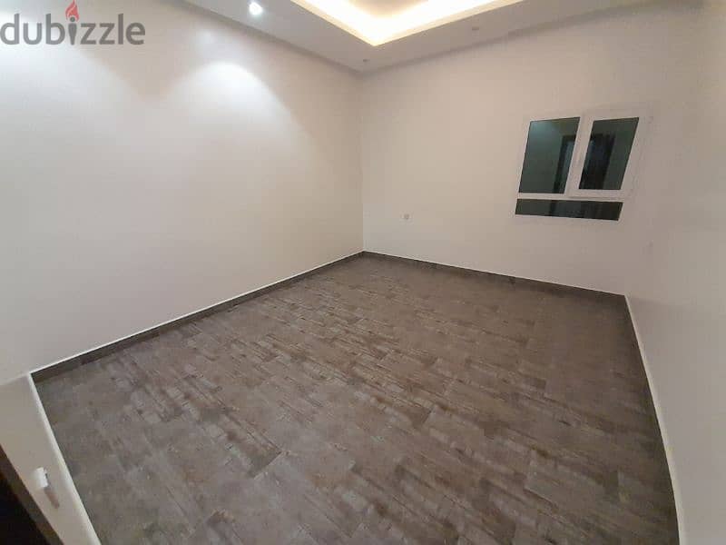 Sabah Al Ahmad-3 Bedrooms Balcony/Apartment Super deluxe 5