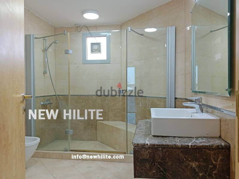 BEAUTIFULL ONE BEDROOM APARTMENT FOR RENT IN SALMIYA 3