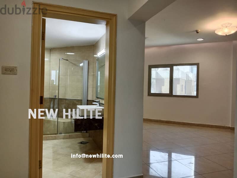 BEAUTIFULL ONE BEDROOM APARTMENT FOR RENT IN SALMIYA 10