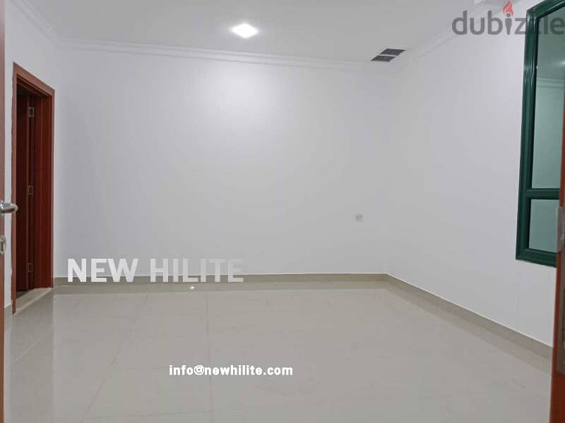 Five bedroom Duplex available for rent in Daiya 11