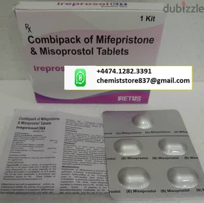 Misoprostol WhatsApp +447412823391