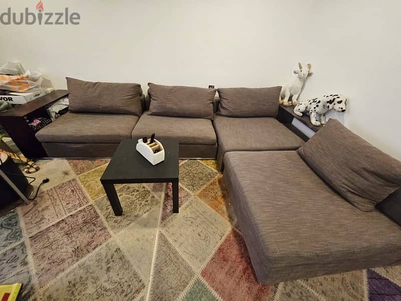 living sofa 5 pieces 2