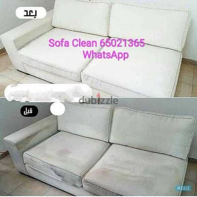 sofa Clean 65021365